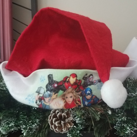 Bundle - Chirstmas Holiday Bundle of Stockings And Hats - Picture 13 of 16